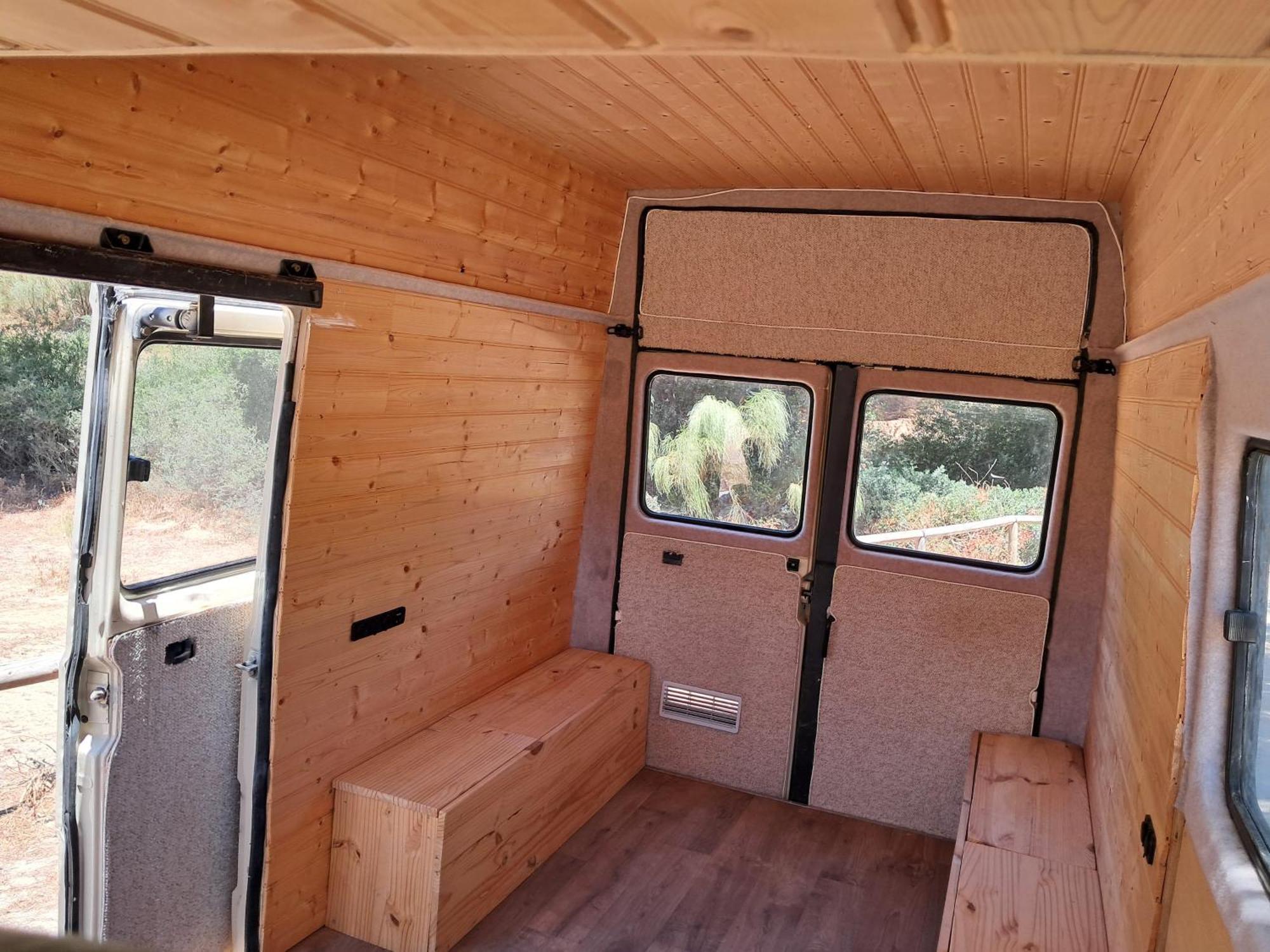 Campo de lujo Humannationvan22r44rs1 Córdoba