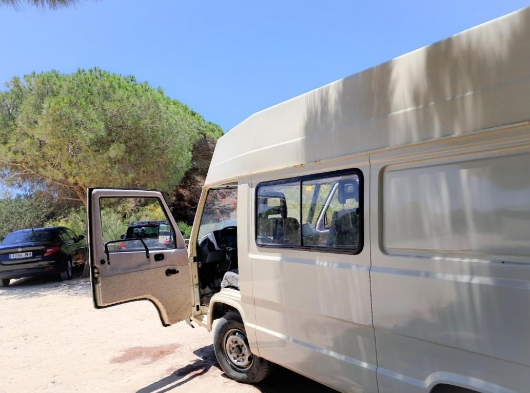 Humannationvan22r44rs1 Campo de lujo Córdoba