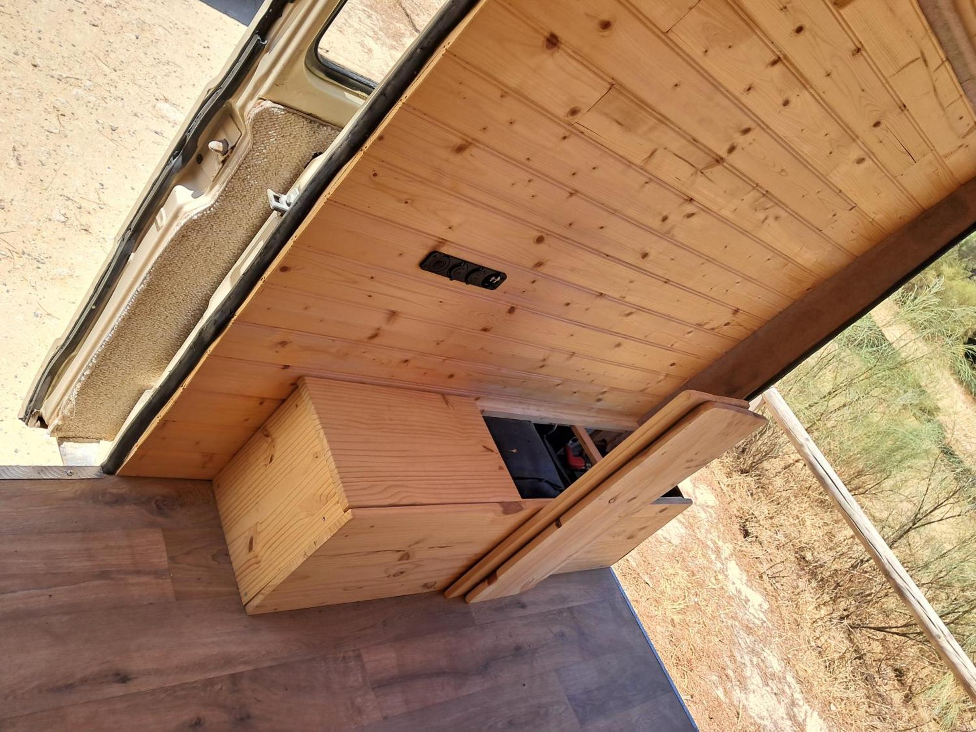 Luxury tent Humannationvan22r44rs1